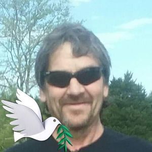 Meet your Posher, Terry